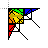 Stuntkite-1-Horizontal_Resize.cur Preview