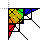 Stuntkite-2-Move.cur Preview