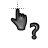Dark-3b.cur Preview