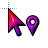 Cursor-4.cur Preview