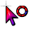 Cursor-6b.ani Preview
