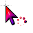 Cursor-6c.ani Preview