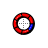 Cursor-12a.ani Preview