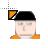 normal kevin (RESTORED).cur Preview