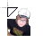 patrick stump.cur Preview