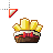exotic-butters-pointer-fnaf.cur Preview