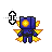 09-vertical-resize.ani Preview