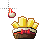 exotic-butters-pointer-link-fnaf.cur Preview