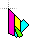 Thingamanormal.cur Preview