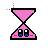 kirby cursor busy.cur Preview