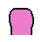 kirby cursor link select.cur Preview