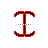 Afflictedtext.cur Preview