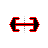 Afflictedhorizontal.cur Preview
