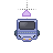 babyfacealtcursor.ani Preview