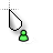 person-cursor.cur Preview