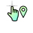 My Cursor location select.cur Preview