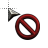 cursor_blocked.cur Preview