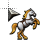 cursor_horse_rearing.cur Preview