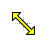 yellow-10.cur Preview
