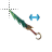 HorizontalPyke.cur Preview