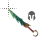 PersonPyke.cur Preview