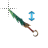 VerticalPyke.cur Preview