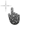 link cosmic.cur Preview