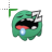 SteamBored.cur Preview