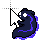 watcursor_Normal.ani Preview