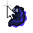 watcursor_BusyBG.ani Preview