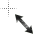 diagonal cosmic 1.cur Preview
