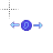 resize-ew.cur Preview