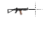 unknown gun 1.cur Preview