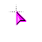 flecha rosa 2.cur Preview