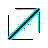 diagonalleftbottom.cur Preview