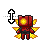09-vertical-resize.ani Preview