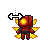 10-horizontal-resize.ani Preview