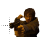 gun.cur Preview