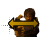 gunhor.cur Preview