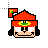 Parappa Normal.cur Preview