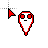 Working-ghost.ani Preview