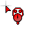 Busy-ghost.ani Preview