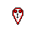 Text-ghost.ani Preview