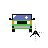 Lada 2105.cur Preview