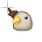 Birb-default.cur Preview