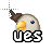 Birb-link select.cur Preview