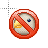 Birb-unavailable.cur Preview