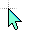 Falling-Cursor.ani Preview