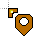 MapleBork loacation.cur Preview