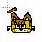 MapleBork link.cur Preview
